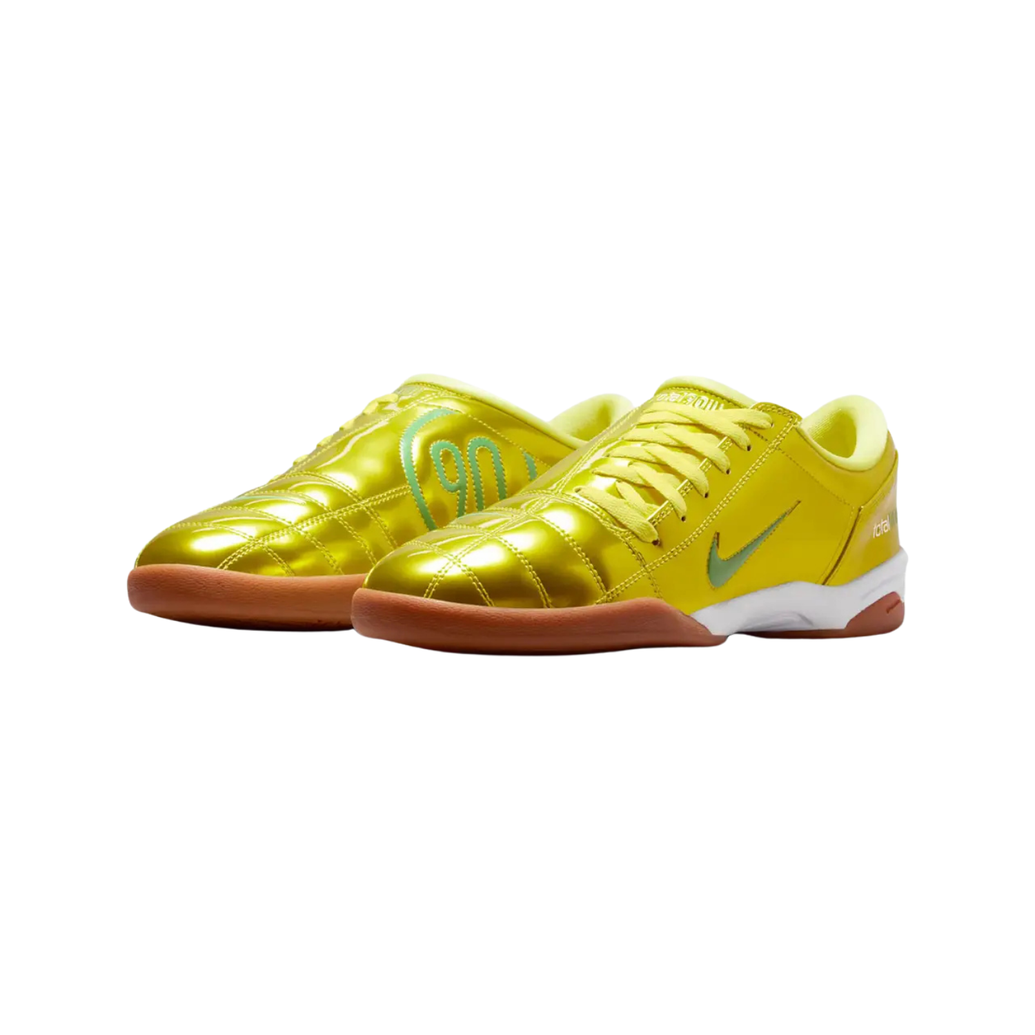 Nike Total 90 3 SP Dynamic Yellow - Razan Sneakers